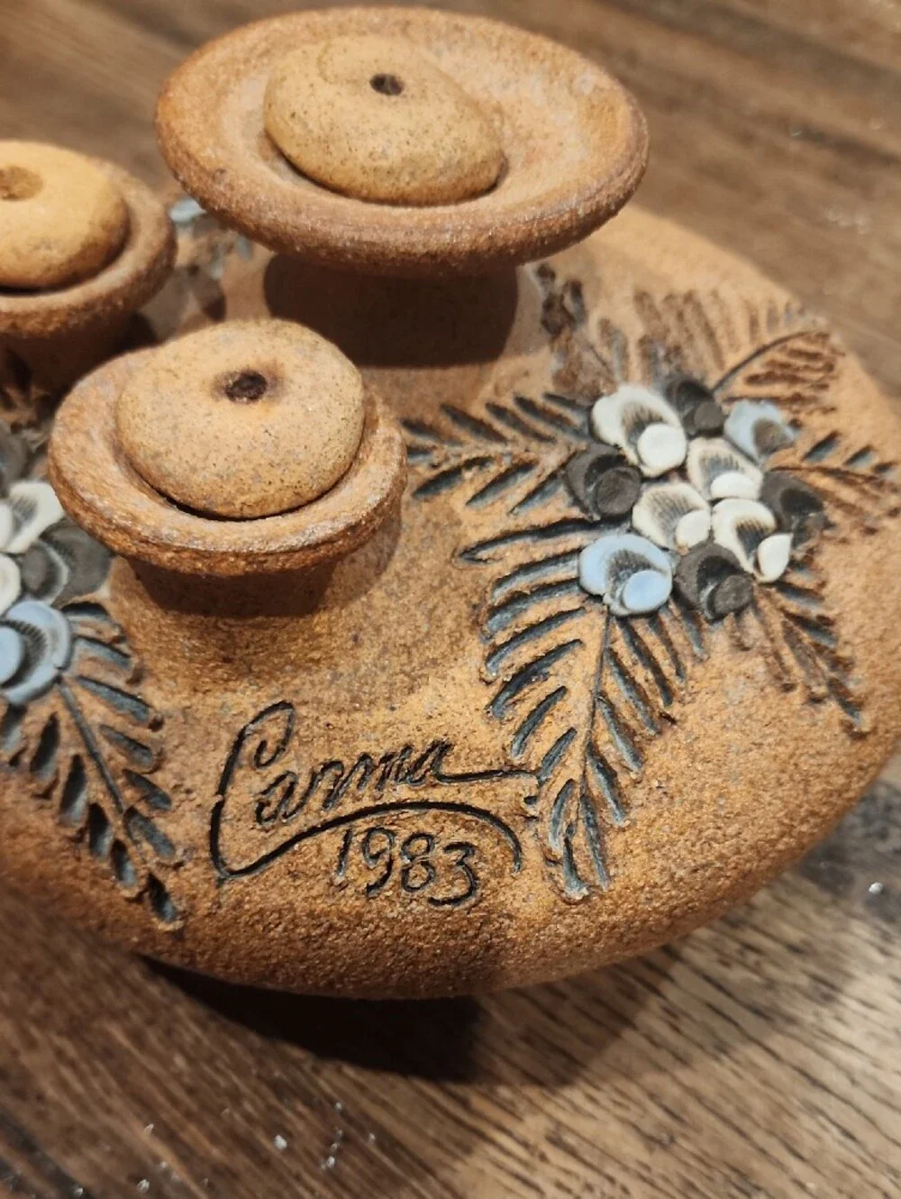 Carma. vintage carma
